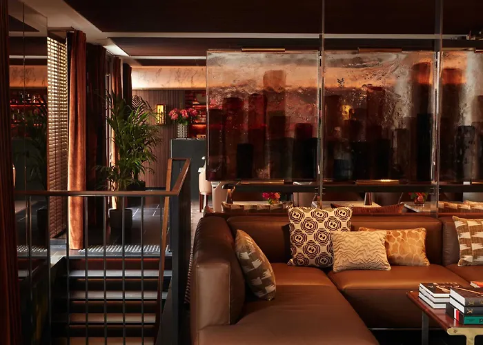 Hotel La Villa Saint Germain Des Pres